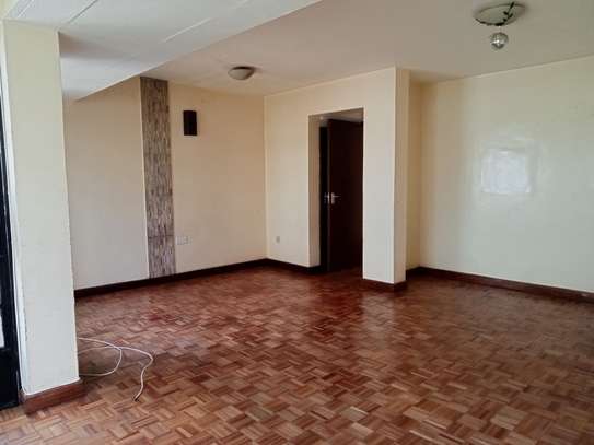 3 Bed Townhouse with Garden at Jamhuri Phase 1 image 2