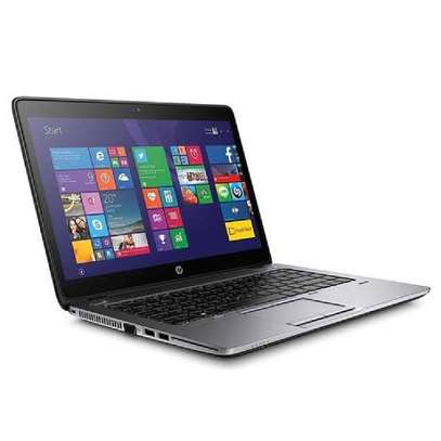 HP EliteBook 820 G1 Core i5 4GB RAM 500GB HDD 2.5GHz image 1