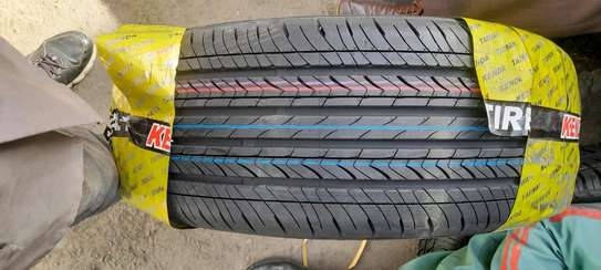 Tyre size 215/60r18 kenda tyres image 1