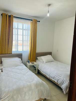 Furnished 3 Bed Apartment with En Suite in Langata image 8