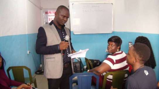 Hire The most Skilled & Trusted Domestic Workers in Kenya image 4