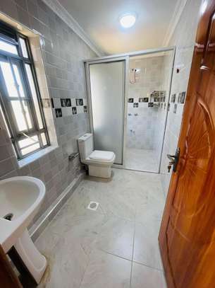4 Bed Townhouse with En Suite at Mugutha image 7
