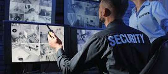 Security Guards Services in Riruta/Satellite/Roysambu/Ruai image 1