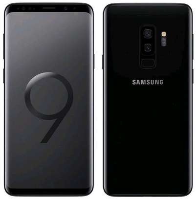 Samsung galaxy s9 plus image 2