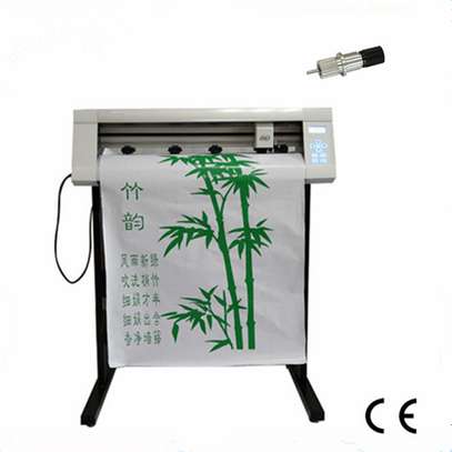 Imported Top Performing 2 Feet Vinyl Plotter Machine image 1