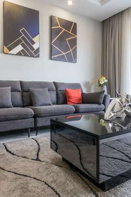 Serviced 3 Bed Apartment with En Suite in Kilimani image 19