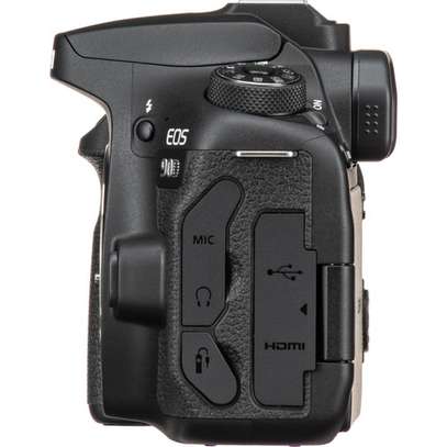Canon EOS 90D DSLR Camera (Body Only) image 4