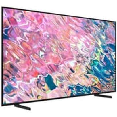 Samsung QA65Q60BAU 65 inch 4K QLED Smart TV image 2