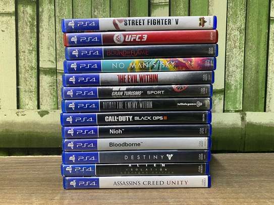Ps4 used games near me on sale