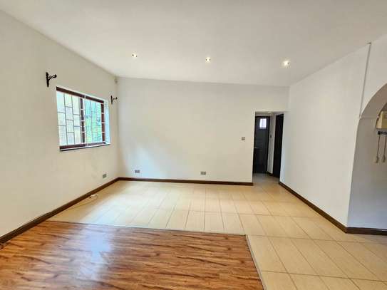 2 Bed House with En Suite at Peponi Road image 15