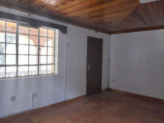 Commercial Property with Aircon in Kileleshwa image 4