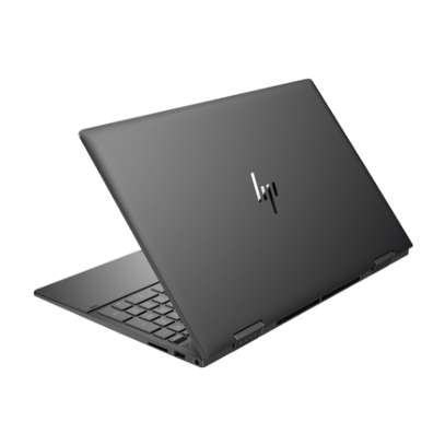 Hp Envy 15 X360 Amd Ryzen 5 2500U 8Gb Ram 256Gb Ssd 15.6