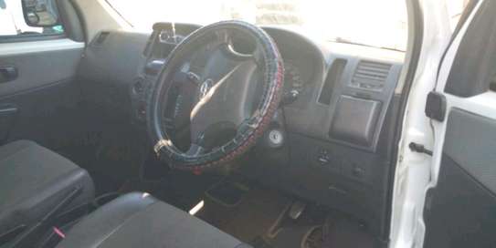 Toyota townace(well maintained ) image 3
