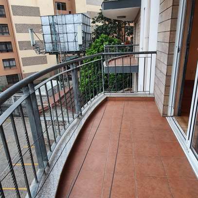 3 Bed Apartment with Balcony at Kileleshwa image 19