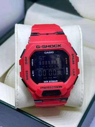 Casio G-Shock protection watch image 12