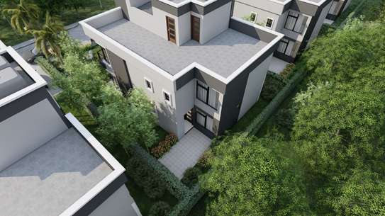 5 Bed House with En Suite at Kitengela Mall image 2