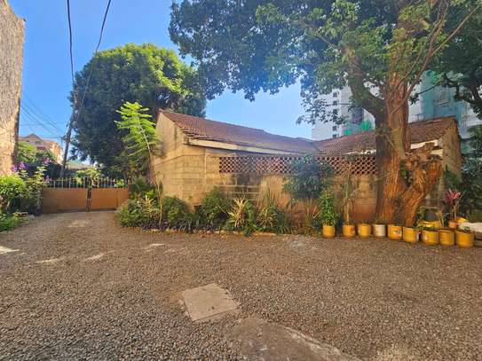 Land at Mutati Road image 2