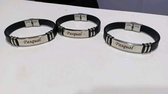 Customized bracelets image 2
