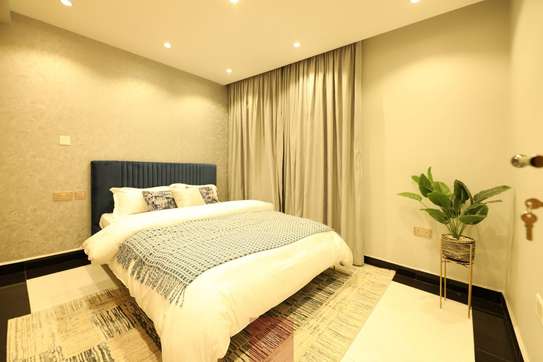 2 Bed Apartment with En Suite at Parklands image 20