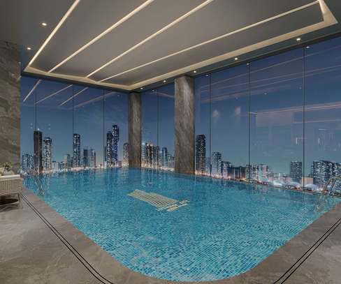 1 Bed Apartment with En Suite at Mogotio Road image 13