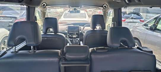 Serena Serena Highway star ✨✨✨ Autech 2020 image 10