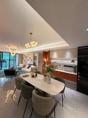 4 Bed Apartment with En Suite in Westlands Area image 15