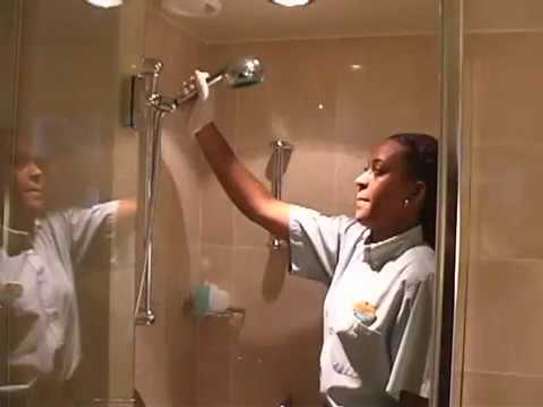 24 Hour Reliable Cleaning Service & Domestic Workers | Housekeepers | House Managers | Personal Assistants | Chefs | Cooks | Security Guards | Drivers/Chauffeurs | Nannies | Gardeners & General Handymen.Call Us Now. image 5