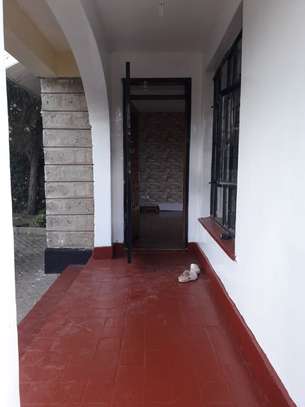 5 Bed House with En Suite at Ngong image 9