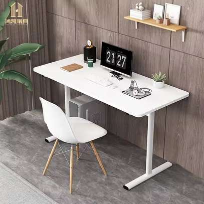 Standing Desks: Modern Workbench Table image 1