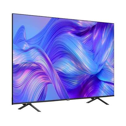 Amtec 65 inch 4K Android Frameless Tv image 2