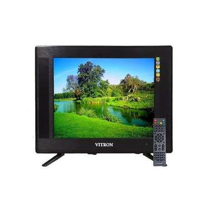 Vitron 19" INCHES WITH FREE TO AIR image 1