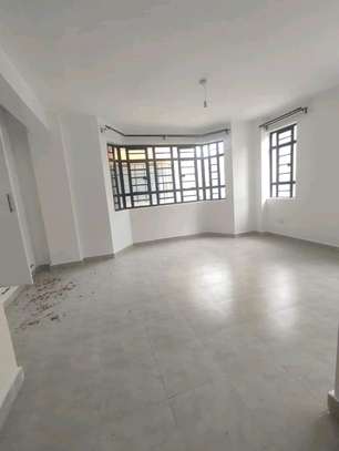 Two bedroom apartment going for 45k image 2