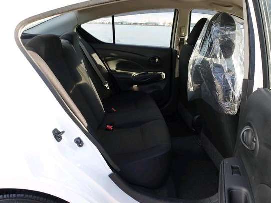 NISSAN LATIO KDL (MKOPO/HIRE PURCHASE ACCEPTED) image 4