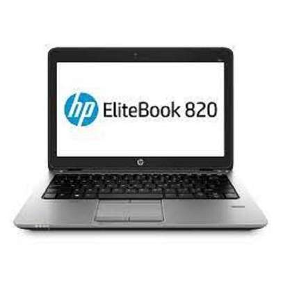 HP Elitebook 820 G2 i7 4/500GB HDD image 2