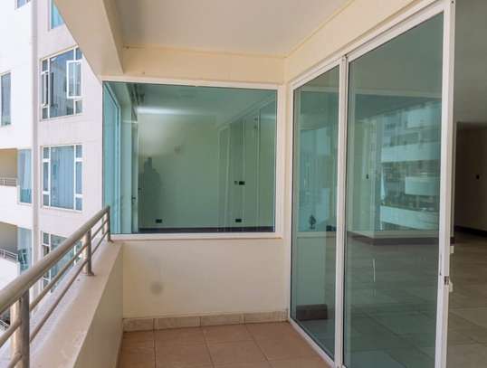 3 Bed Apartment with Swimming Pool at Riverside image 11