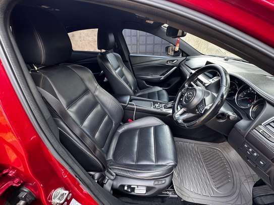 Mazda Atenza XDL 2016 Diesel image 10