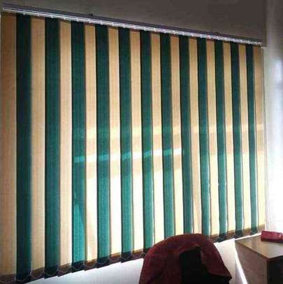 SLAT VERTICAL BLINDS image 6