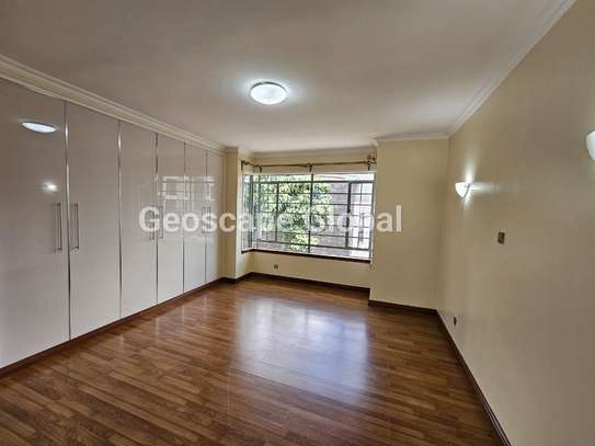 4 Bed House with En Suite in Spring Valley image 8