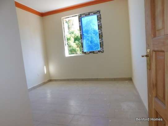 3 Bed Townhouse with Swimming Pool at Mtwapa image 16