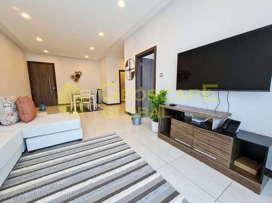 Furnished 1 Bed Apartment with En Suite in Westlands Area image 9
