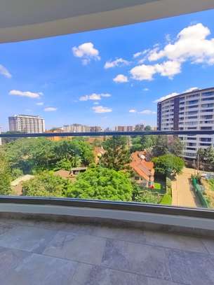 2 Bed Apartment with En Suite in Kileleshwa image 6