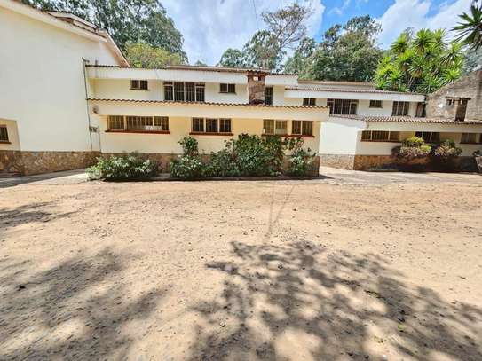 4 Bed House with En Suite at Peponi Road image 18