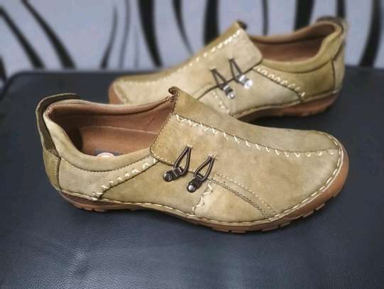 Leather Casuals size:40-45 image 2