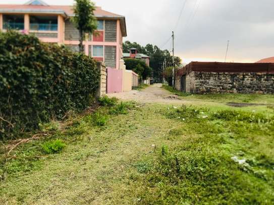220 m² Land at Sankale Road image 12