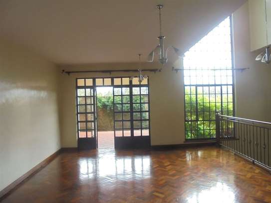 5 Bed House with Gym at Nyari West Drive image 12