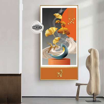 Digital Wall Decorations image 3