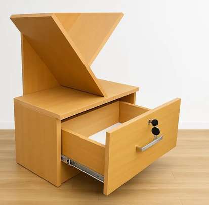 Office Bookshelf: 8-Tier Office Modern Bookshelf image 5