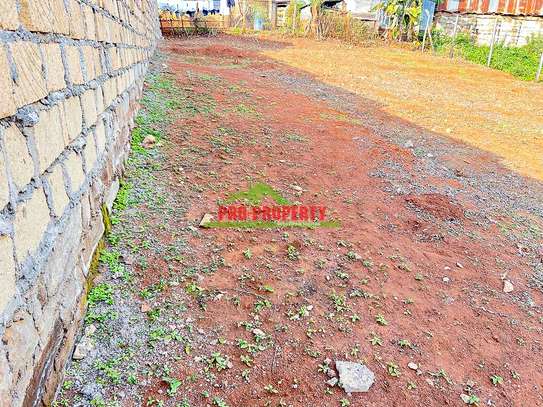 0.05 ha Residential Land in Kamangu image 15