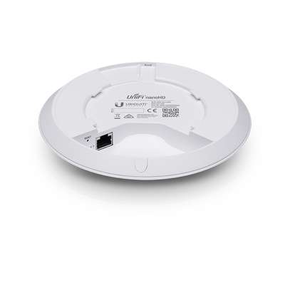 UBIQUITI-UNIFI ACCESS POINT-  NANO HD image 3