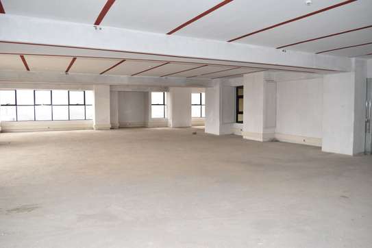 1,650 ft² Office with Service Charge Included in Ngong Road image 3